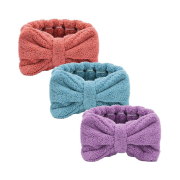 Băng đô tóc Spa có nơ